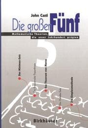 Cover von Die großen Fünf