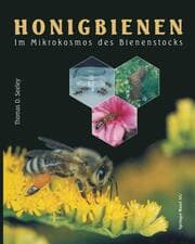 Cover von Honigbienen