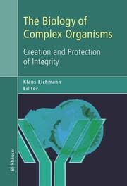 Cover von The Biology of Complex Organisms