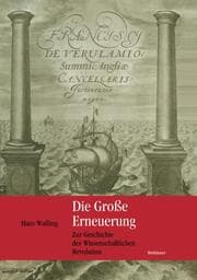 Cover von Die Große Erneuerung