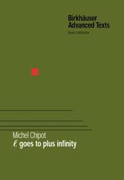 Cover von Goes to Plus Infinity