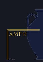 Cover von Amphora