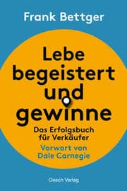 Cover von Lebe begeistert und gewinne