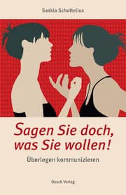 Cover von Sagen Sie doch, was Sie wollen!