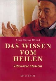 Cover von Das Wissen vom Heilen