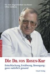 Cover von Die Dr.von Rosen-Kur