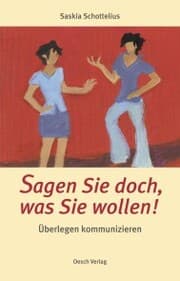 Cover von Sagen Sie doch, was Sie wollen!
