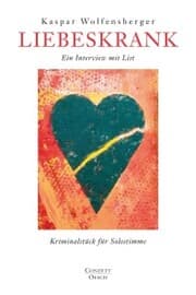Cover von Liebeskrank