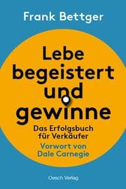 Cover von Lebe begeistert und gewinne