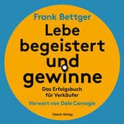 Cover von Lebe begeistert und gewinne