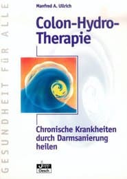 Cover von Colon-Hydro-Therapie