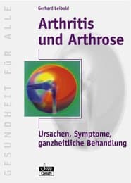 Cover von Arthritis und Arthrose