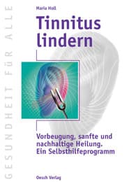 Cover von Tinnitus lindern