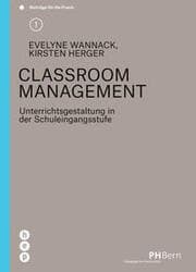 Cover von Classroom Management