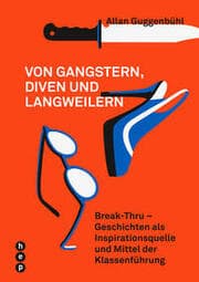 Cover von Von Gangstern, Diven und Langweilern