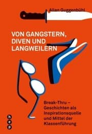 Cover von Von Gangstern, Diven und Langweilern