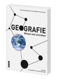 Cover von Geografie - Wissen und verstehen