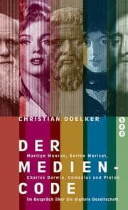 Cover von Der Medien-Code
