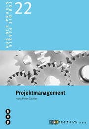 Cover von Projektmanagement