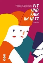 Cover von Fit und fair im Netz