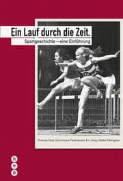 Cover von Ein Lauf durch die Zeit.