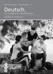 Cover von Deutsch.