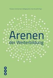 Cover von Arenen der Weiterbildung