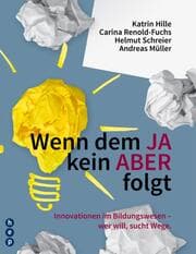 Cover von Wenn dem JA kein Aber folgt