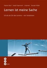 Cover von Lernen ist meine Sache