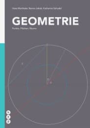 Cover von Geometrie