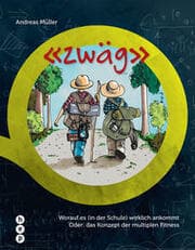 Cover von zwäg