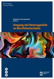 Cover von Umgang mit Heterogenität an Berufsfachschulen