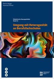 Cover von Umgang mit Heterogenität an Berufsfachschulen (E-Book)