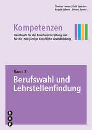 Cover von Kompetenzen