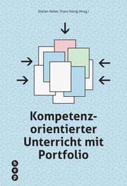 Cover von Kompetenzorientierter Unterricht mit Portfolio