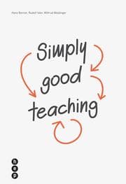 Cover von Simply good teaching
