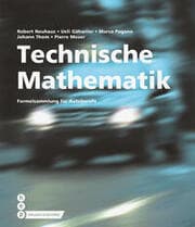 Cover von Technische Mathematik (Print inkl. digitaler Ausgabe)