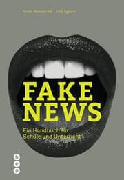 Cover von Fake News