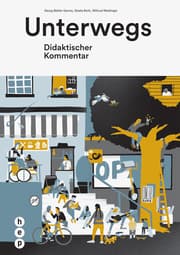 Cover von Unterwegs