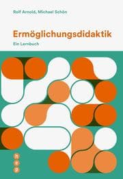 Cover von Ermöglichungsdidaktik (E-Book)