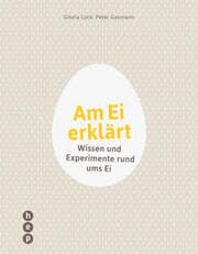 Cover von Am Ei erklärt