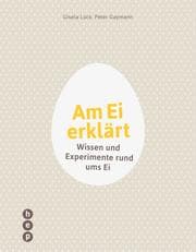 Cover von Am Ei erklärt
