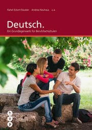 Cover von Deutsch. (Print inkl. digitaler Ausgabe)