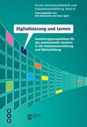 Cover von Digitalisierung und Lernen (E-Book)