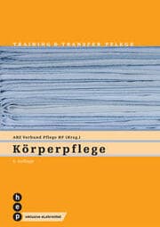 Cover von Körperpflege