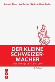 Cover von Der kleine Schweizermacher