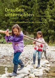 Cover von Draußen unterrichten (E-Book, Ausgabe für Deutschland)