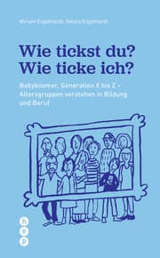 Cover von Wie tickst du? Wie ticke ich?