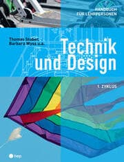 Cover von Technik und Design - 1. Zyklus