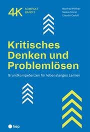 Cover von Kritisches Denken und Problemlösen
